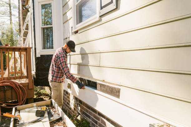 Trusted Siding Repair service in Midland, NC - Creative Siding